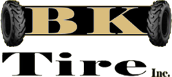 BK Tire, Inc. (Frederick, CO)