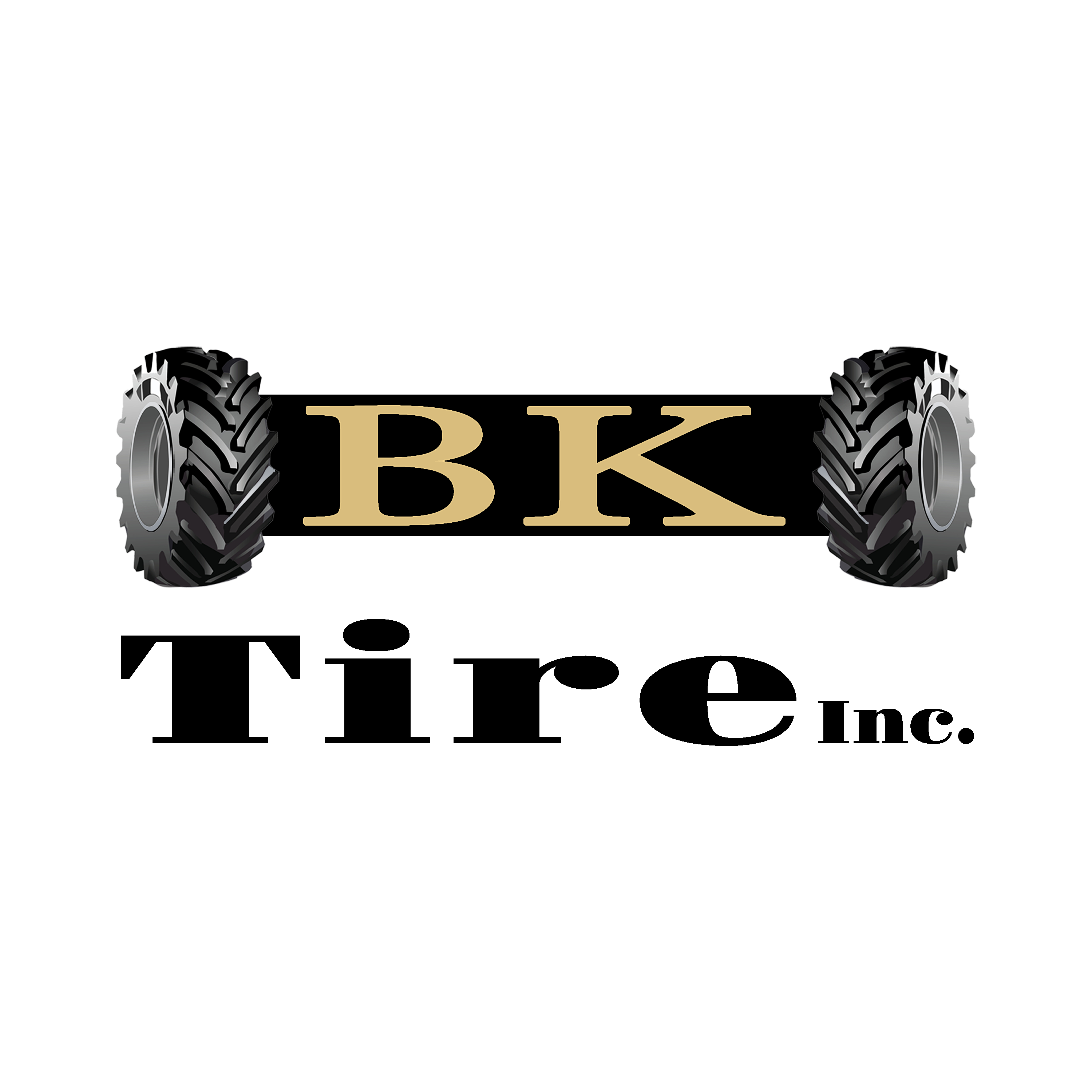 BK Tire, Inc. (Frederick, CO)